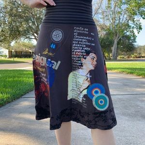 Desigual skirt
